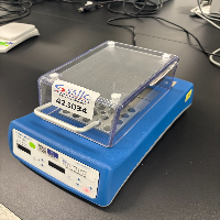 VWR Digital Heatblock image 1